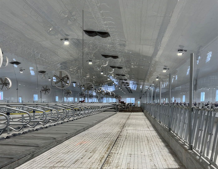 Optimisation énergétique