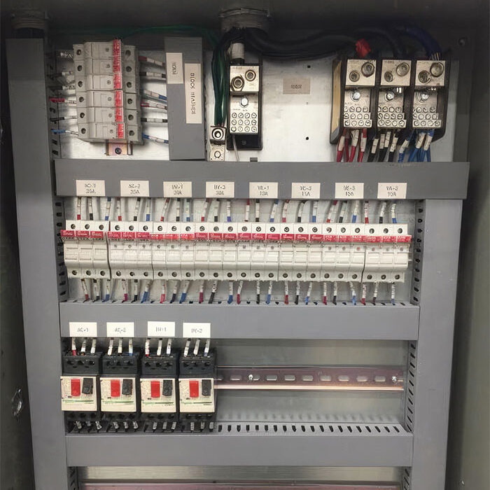 Des solutions électriques pour les entreprises